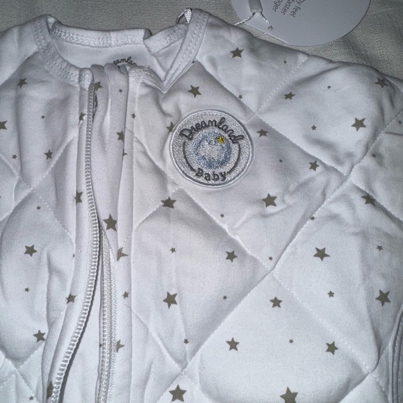 Dreamland Baby Sleep Sack L 6-9 months NWT - Picture 4 of 5